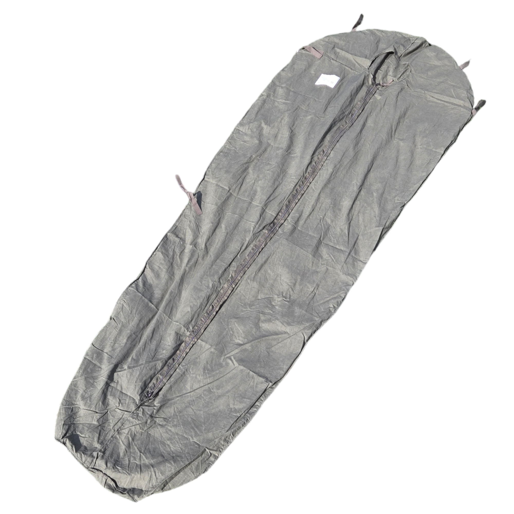 Olive Drab Dutch Sleeping Bag Liner