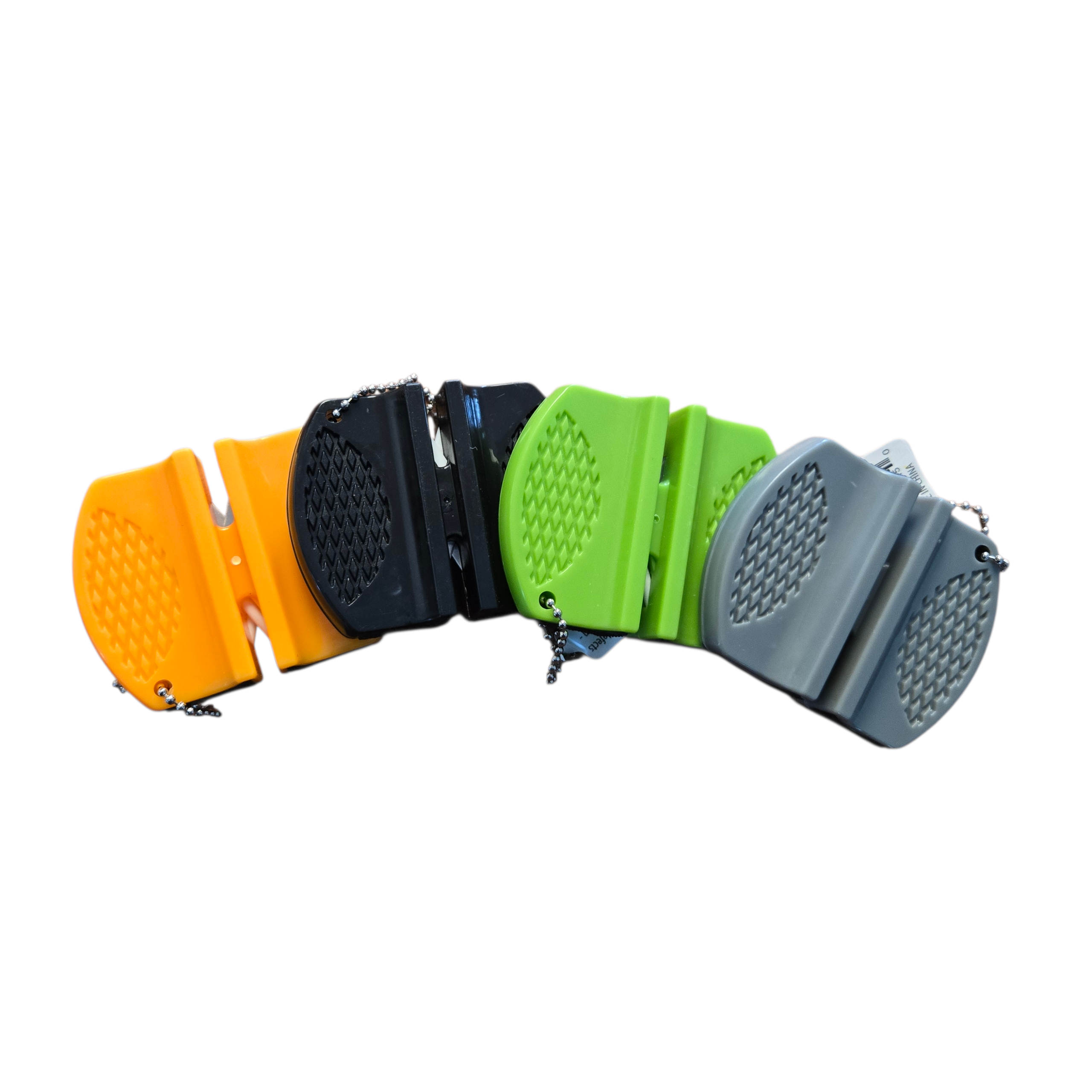 Pocket Knife Sharpener