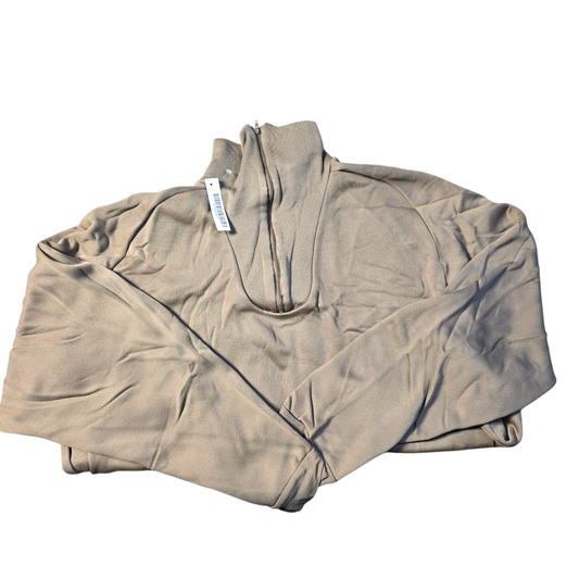 USGI Extreme Cold Weather PolyPro Shirt