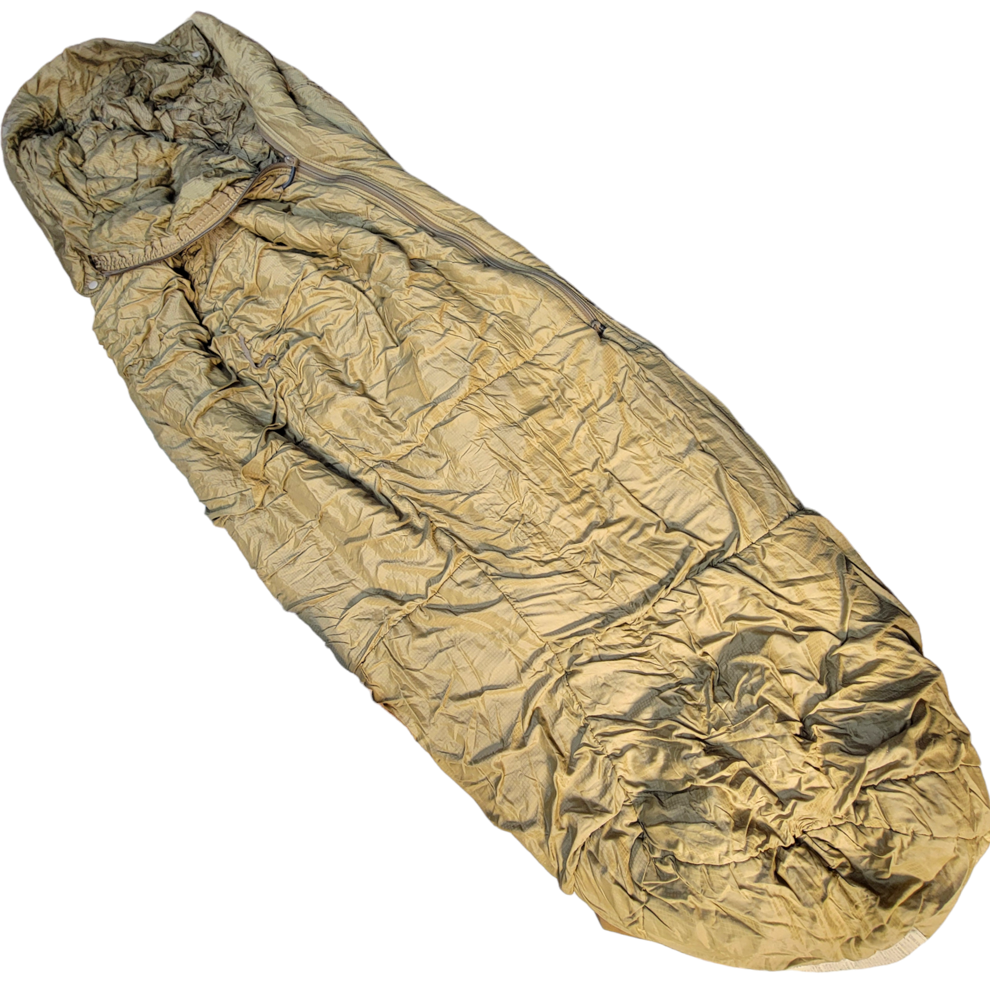 USMC 3 Season Sleeping Bag