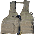 Coyote Load Bearing Vest LBV FLC