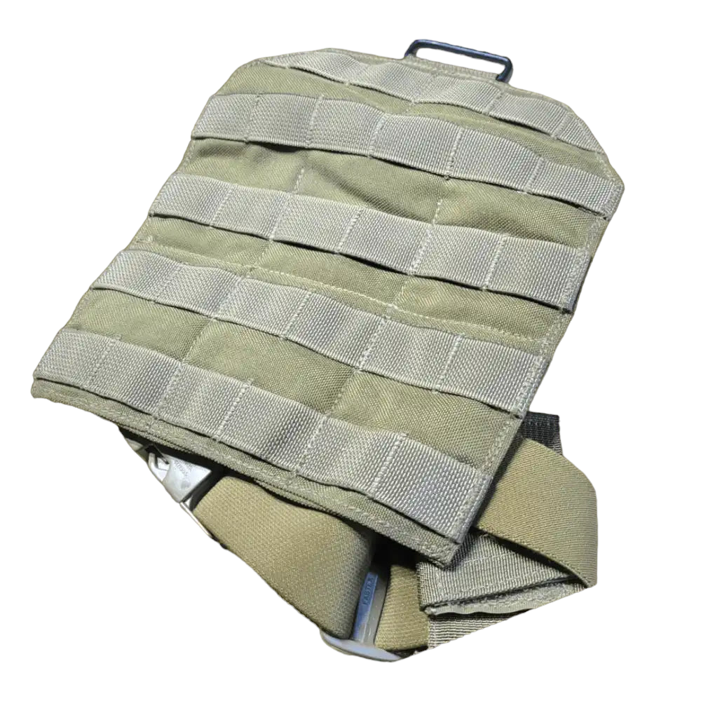 Coyote USMC Leg Whip Platform