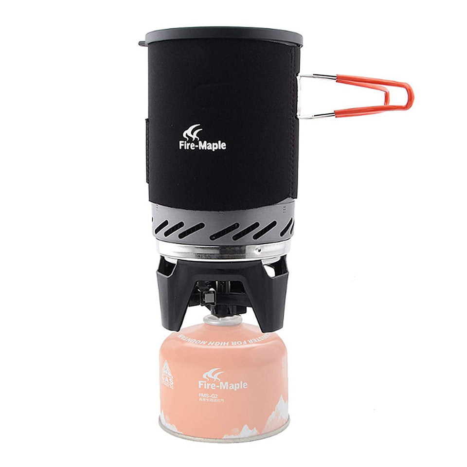 FIREMAPLE FIXED STAR 1 FMS-X1