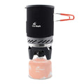 FIREMAPLE FIXED STAR 1 FMS-X1