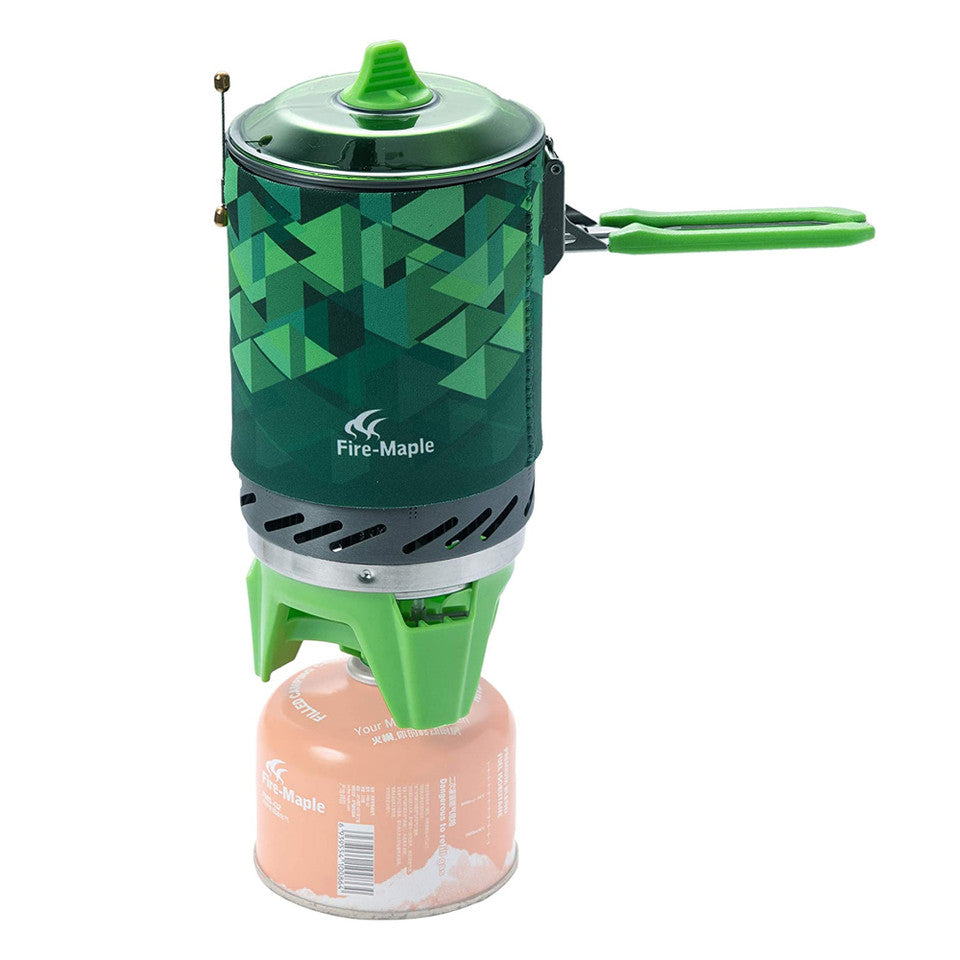 FIREMAPLE FIXED STAR 2 FMS-X2
