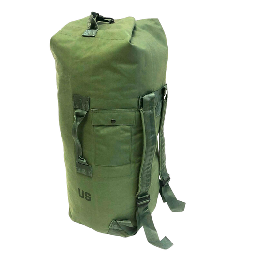 Genuine Issue Sea/ Duffle Bag