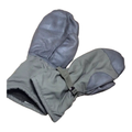 German Olive Drab, Lined Mittens