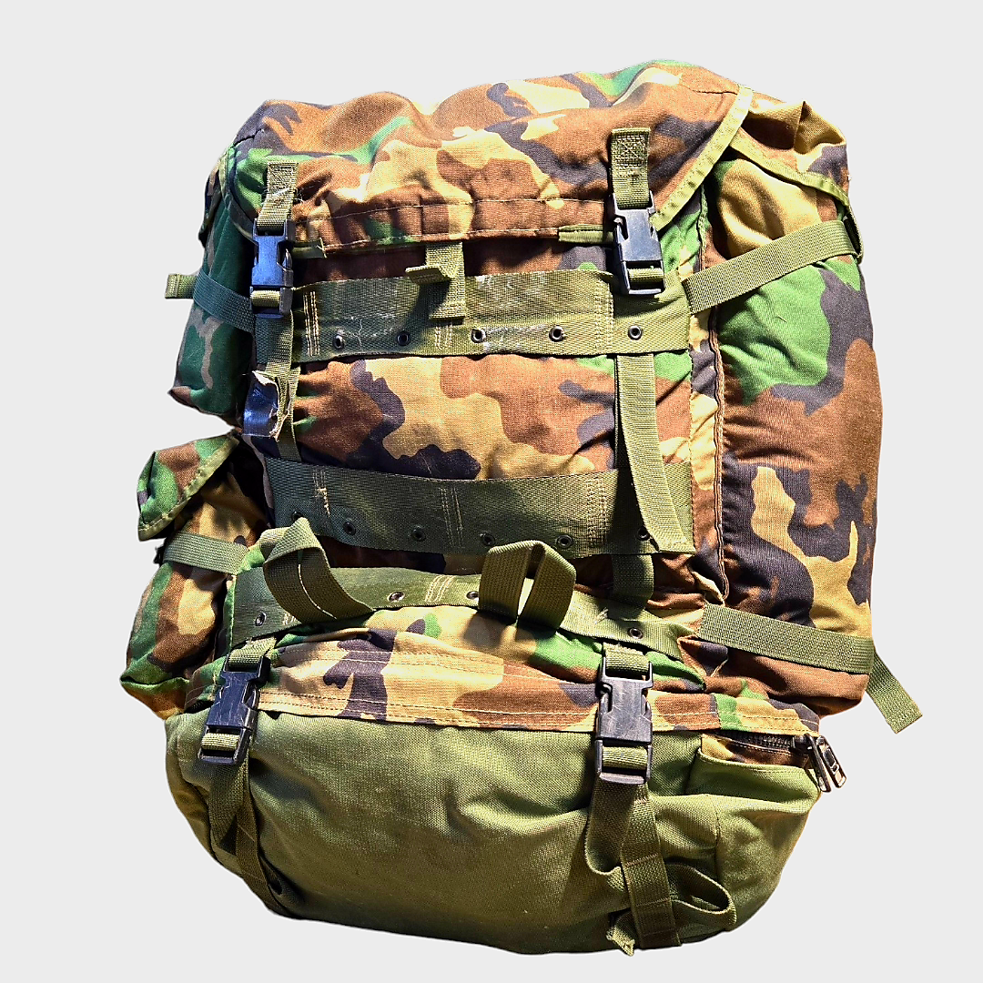 M81 Woodland CPF-90 Rucksack