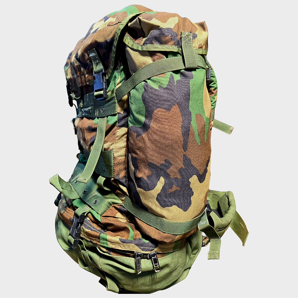M81 Woodland CPF-90 Rucksack