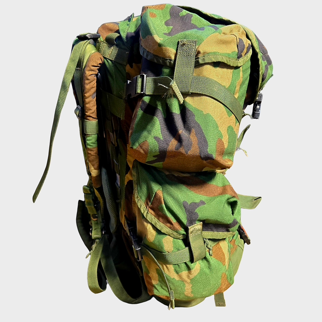 M81 Woodland CPF-90 Rucksack