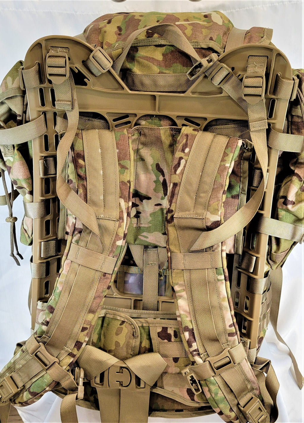 OCP/Multi-cam MOLLE II Rucksack
