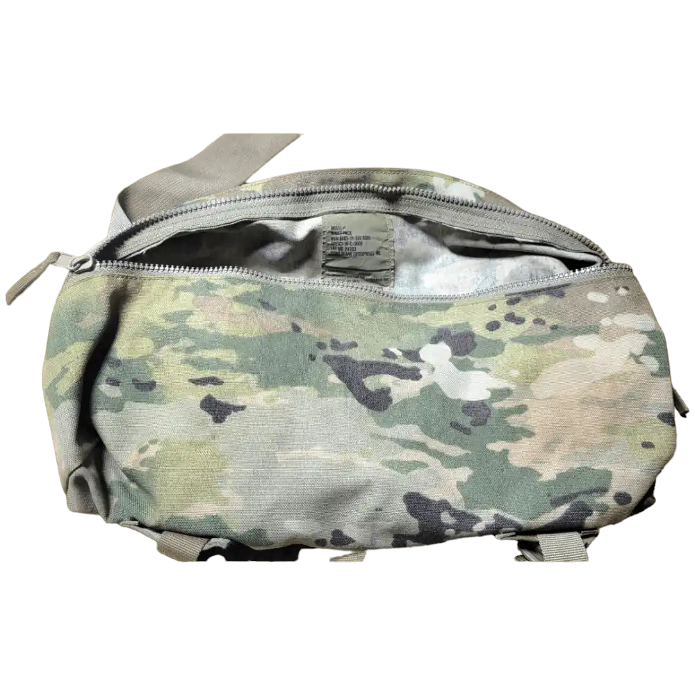 OCP Multicam Molle II Waist Pack/ Butt pack