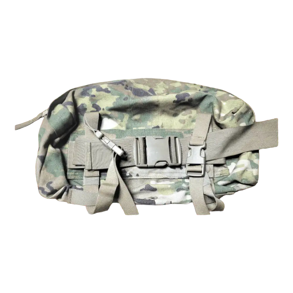 OCP Multicam Molle II Waist Pack/ Butt pack