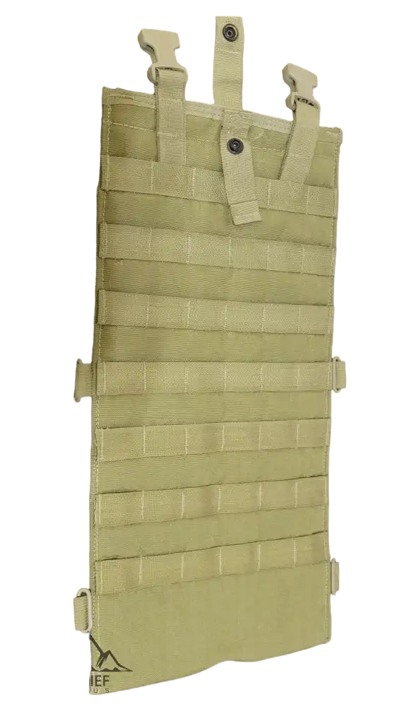 Eagle Industries Coyote Hydration Carrier