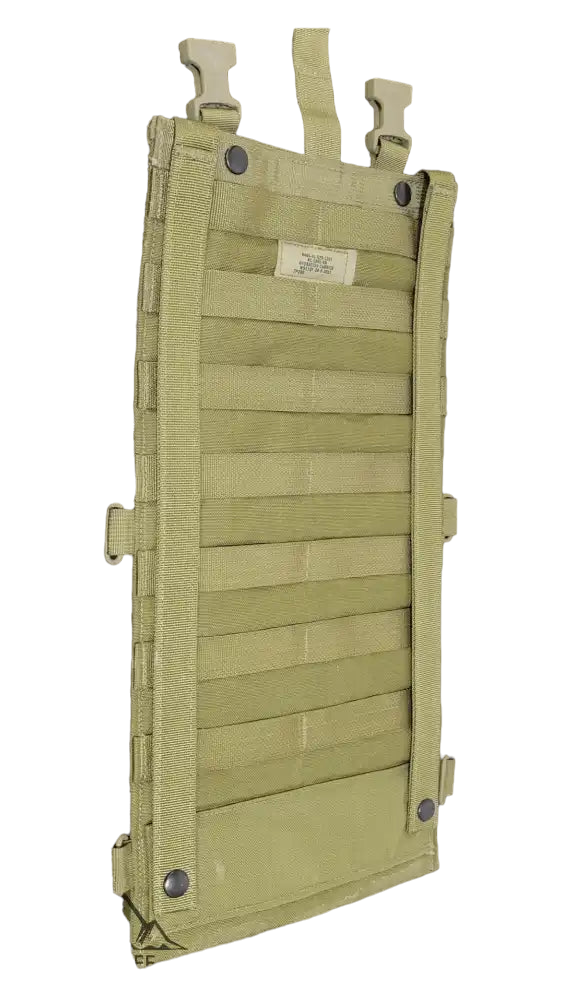 Eagle Industries Coyote Hydration Carrier