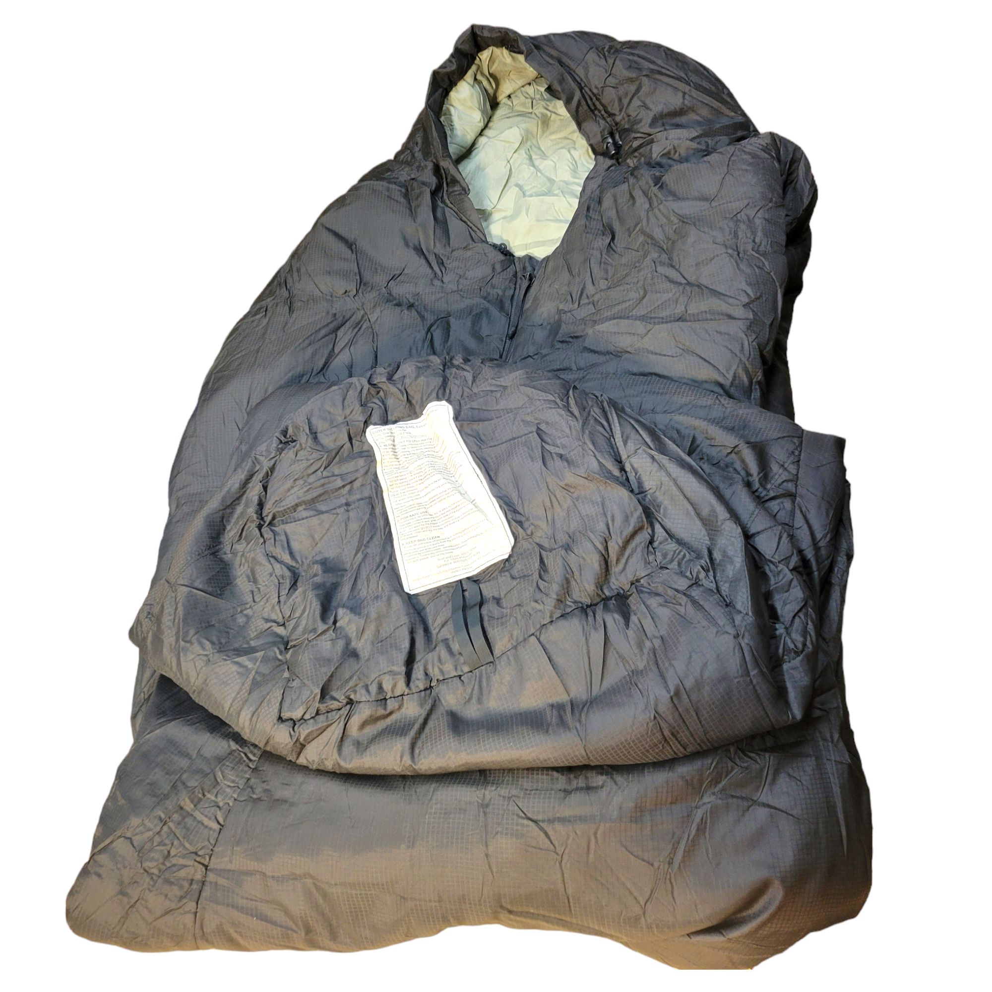 USMC Extreme Cold Weather Sleeping Bag