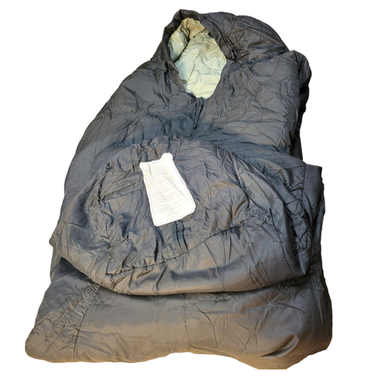 USMC Extreme Cold Weather Sleeping Bag