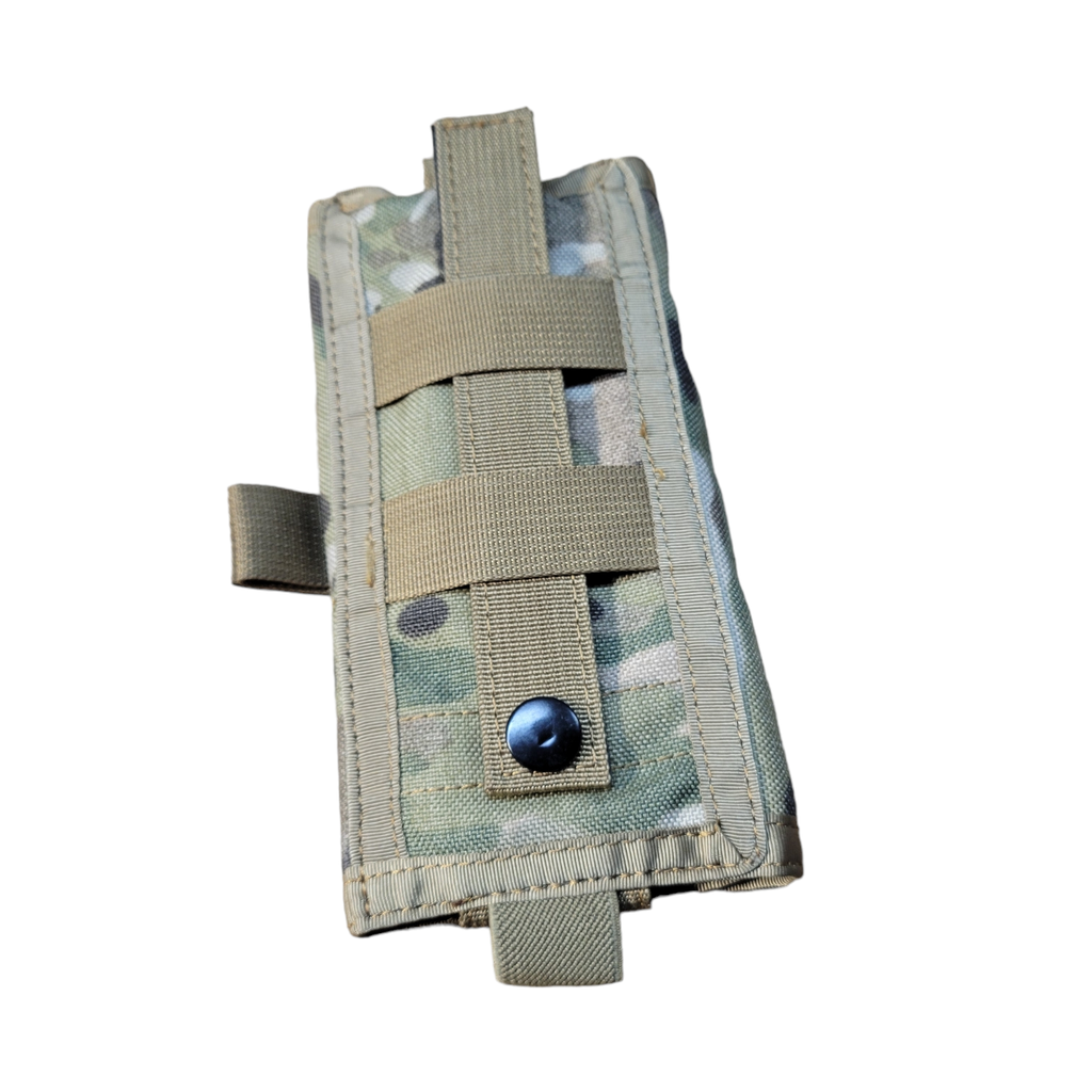 TacProGear 12 Gauge Shotshell Pouch
