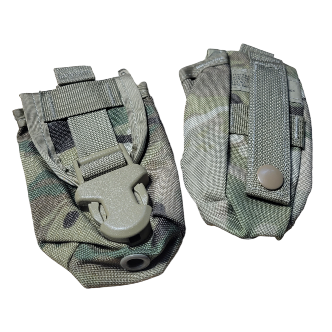 USGI Flashbang Pouch