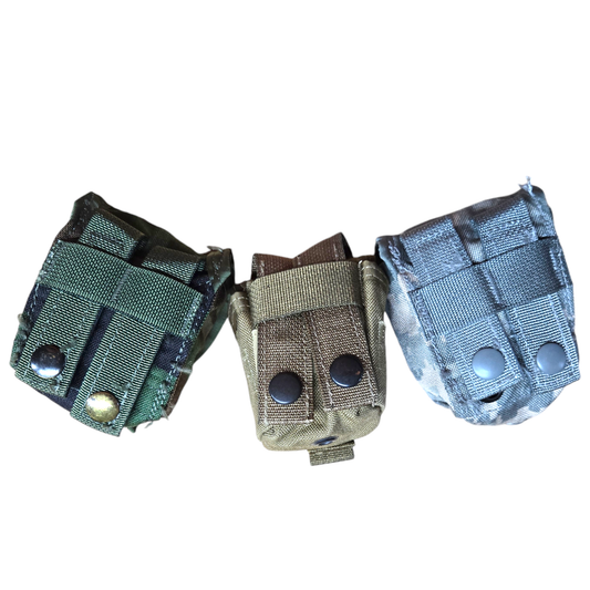 USGI M67 Pouch (Various Patterns)