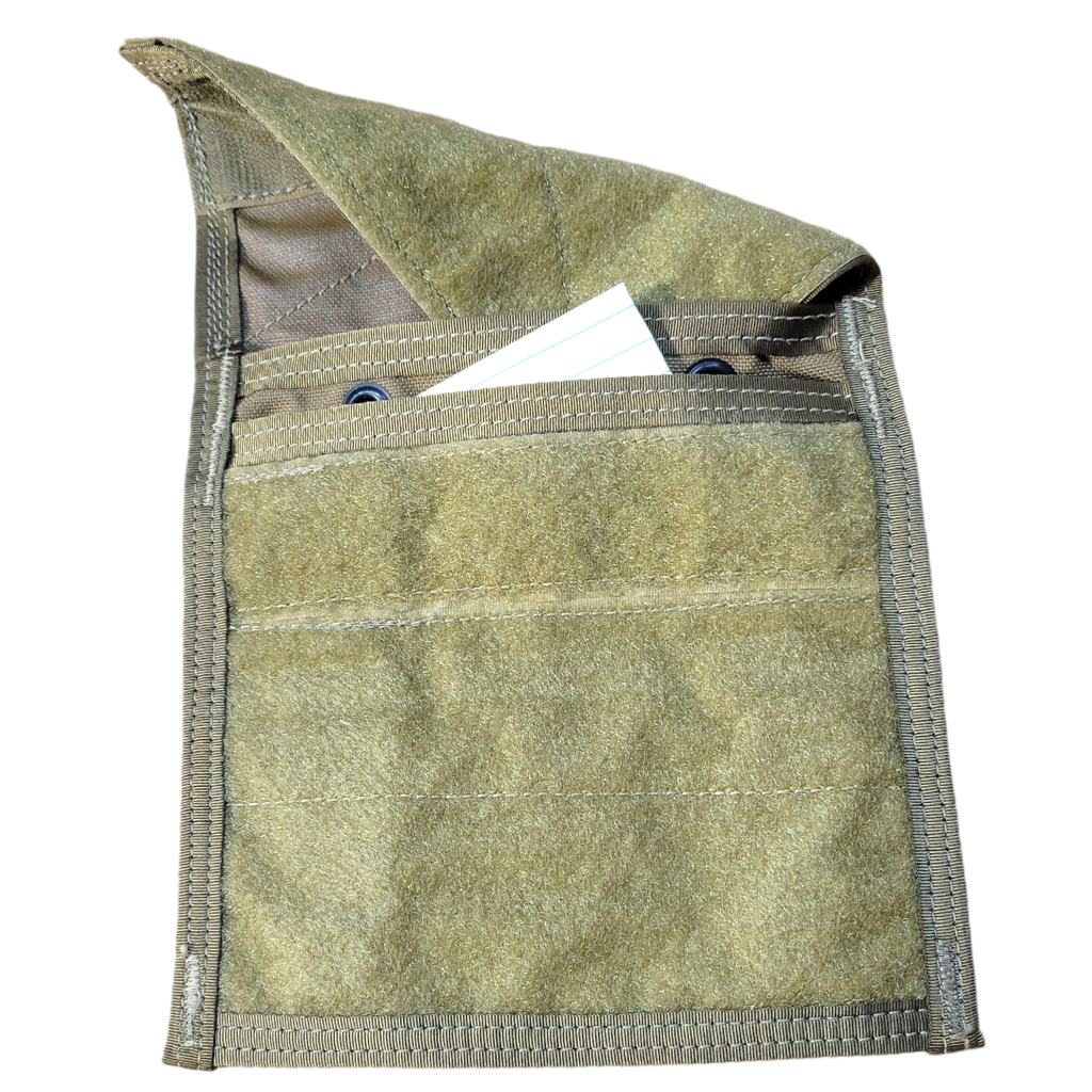 USGI MBSS Velcro Admin Pouch