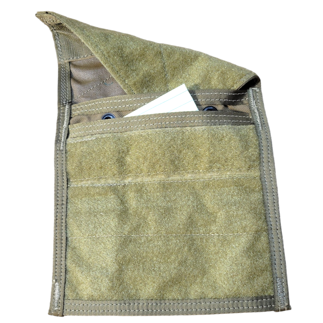 USGI MBSS Velcro Admin Pouch