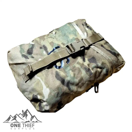 USGI MOLLE II Sustainment Pouch (Various Patterns)