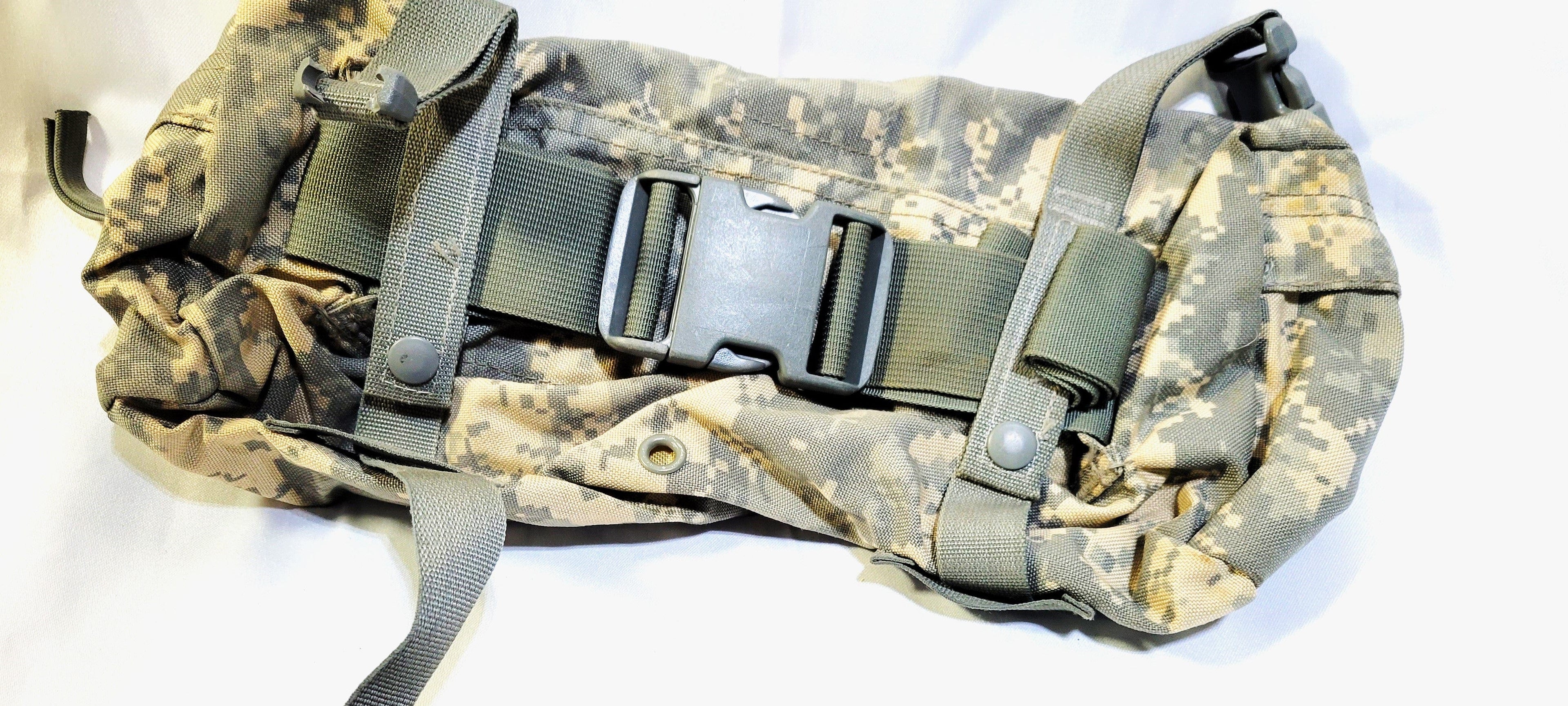Waist pack/ Butt pack