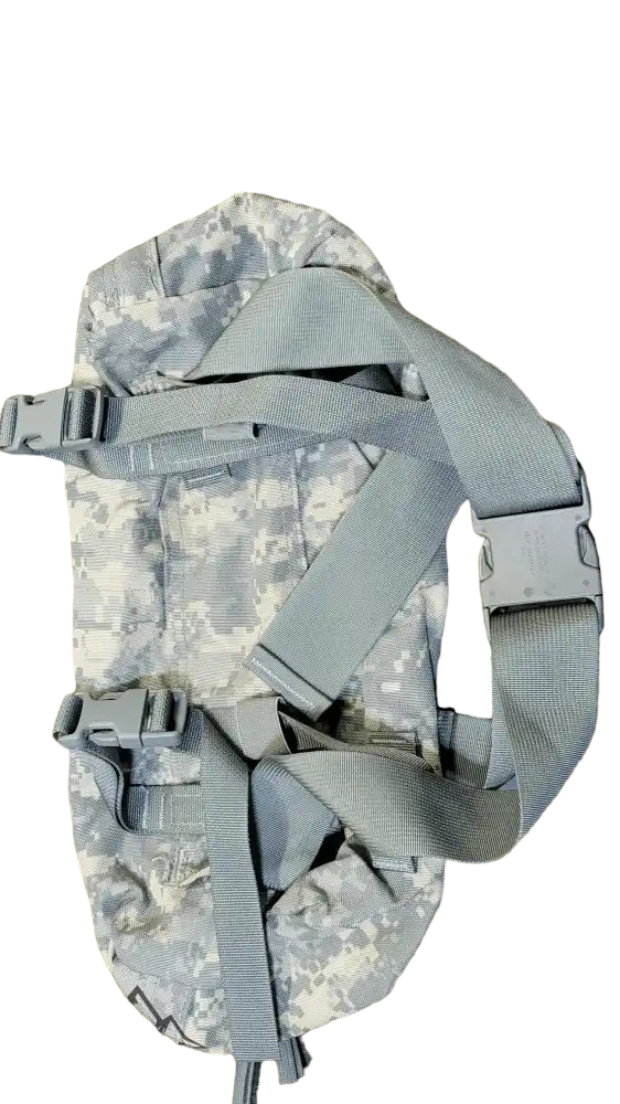 Waist pack/ Butt pack