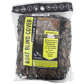 Camo Unlimted | 5'x13' Military (Mesh Netting Attached) Boat Blind Cover