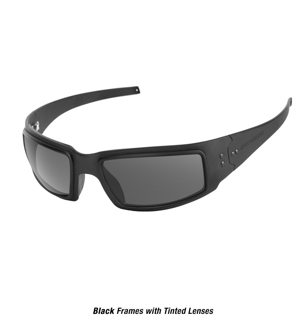 Ops-Core MK1 Glasses: Laser & Impact Protection