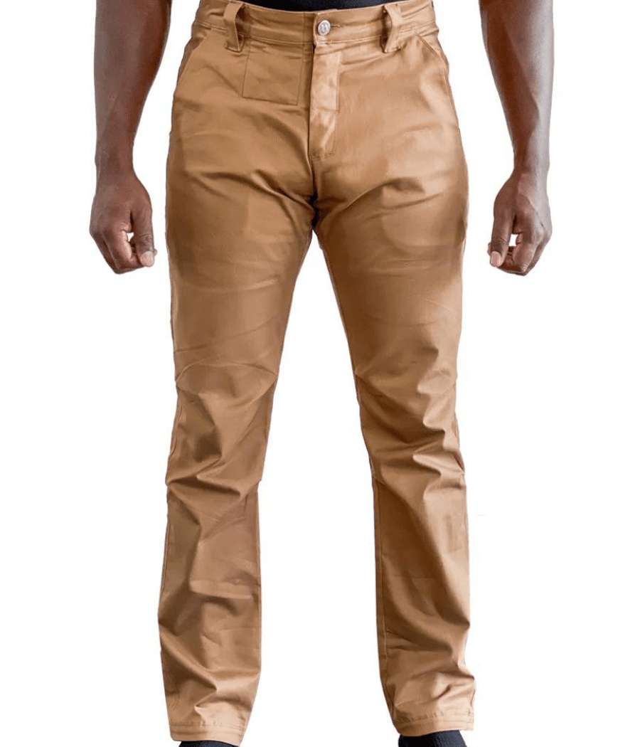 Overwatch Tactical Pants