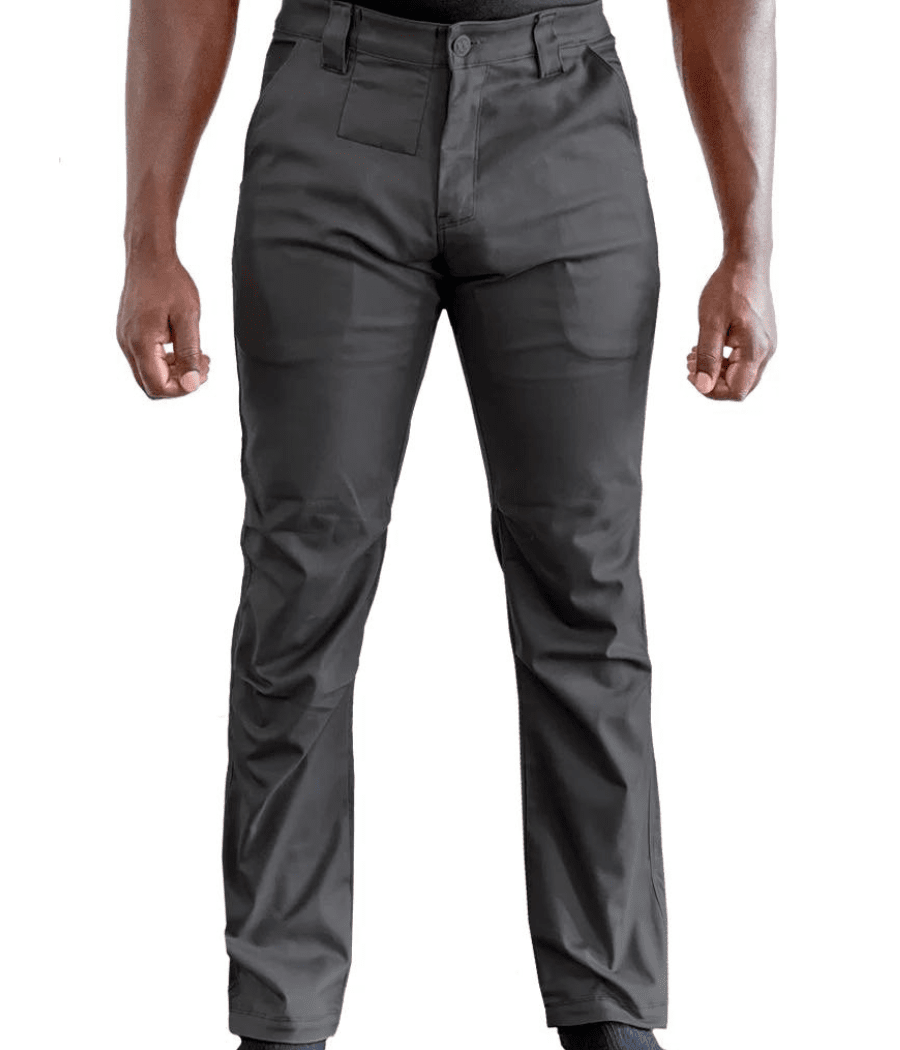 Overwatch Tactical Pants