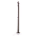 P01 TITANIUM DANGO PEN