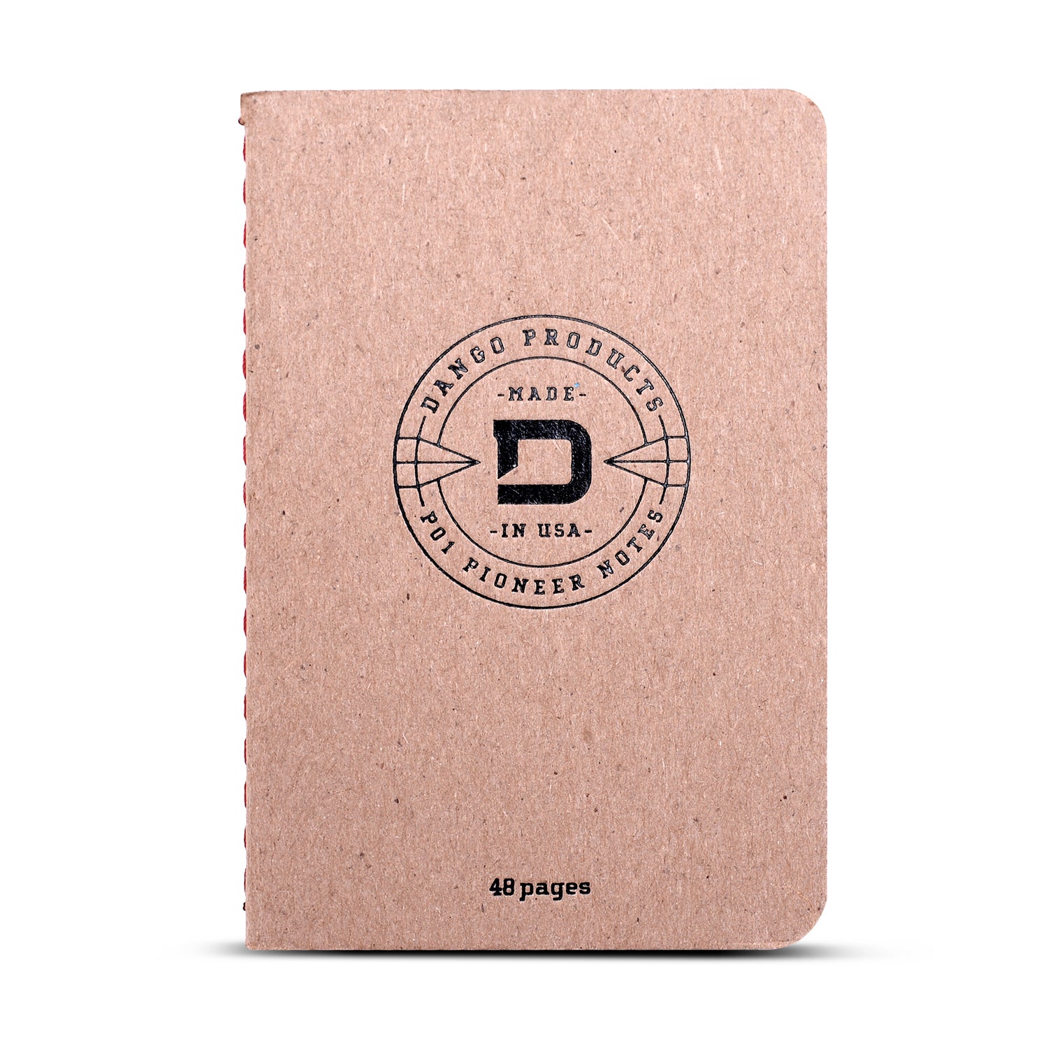 P02 PIONEER™ TRAVEL WALLET + DANGO PEN - BUNDLE