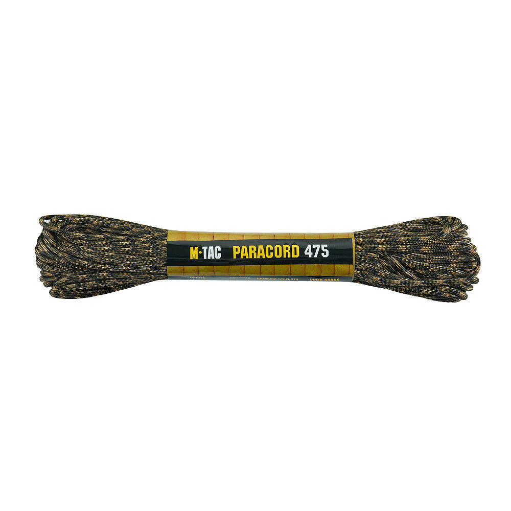 M-Tac Paracord 475
