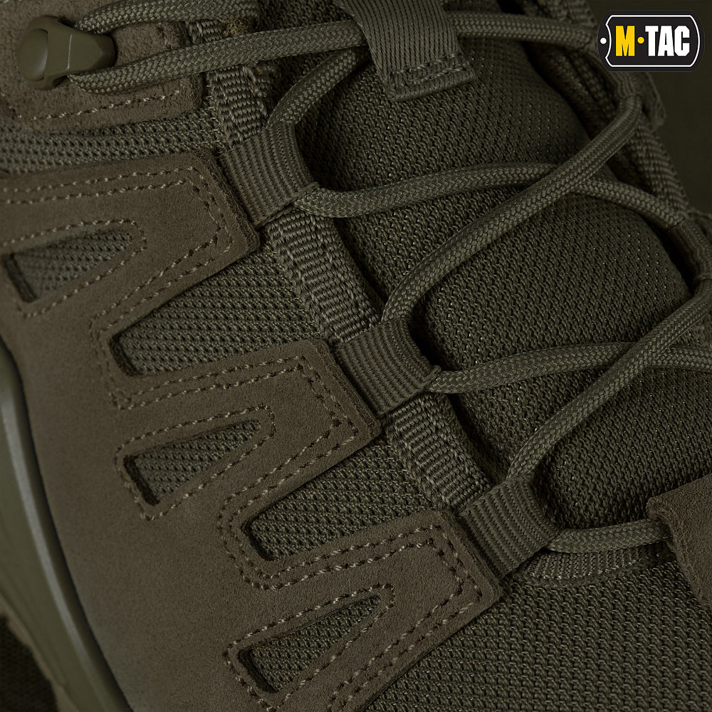 M-Tac Tactical Sneakers Caiman