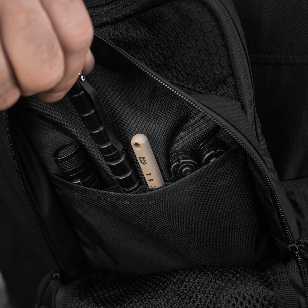M-Tac Sling Pistol Bag Hex