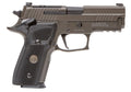 Sig P229 Legion - Compact Carry & Optic Ready - Short-Reset DA/SA Trigger
