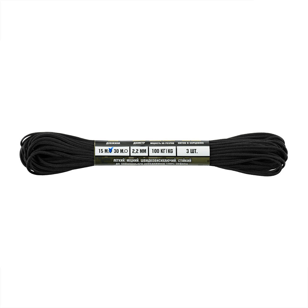 M-Tac Paracord Minicord Mil-Spec