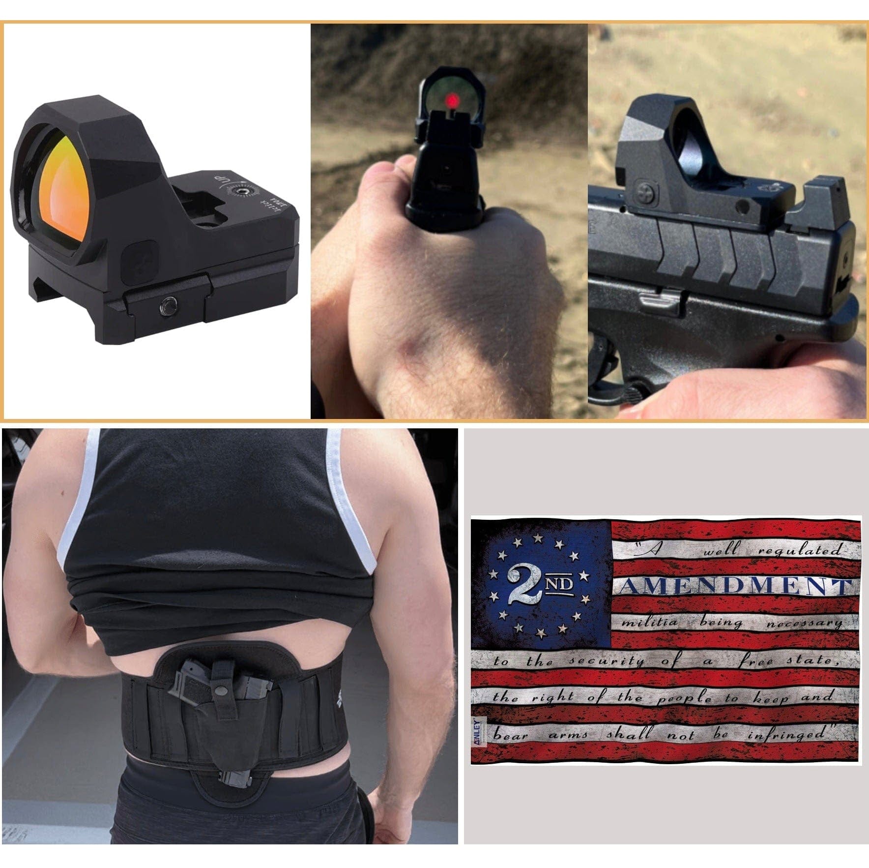 The Well Regulated
