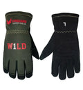 WILD-1 WILDLAND FIREFIGHTING GLOVE