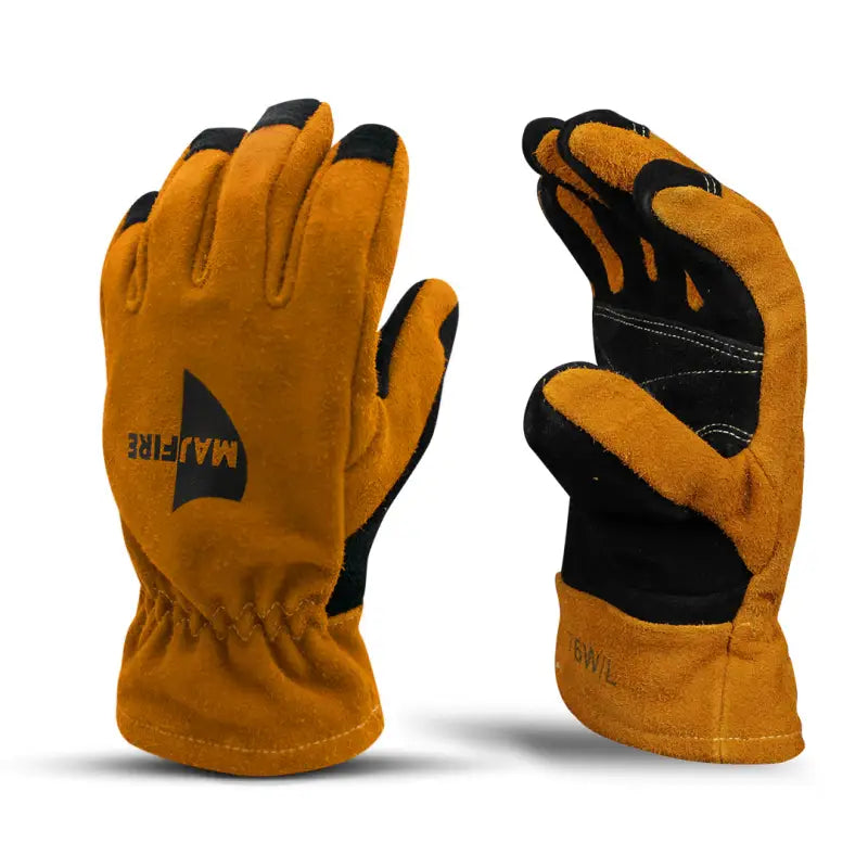 M8G Structural Gloves - Gauntlet