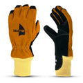 M8W Structural Gloves - Wristlet