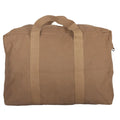 Fox | Parachute Cargo Bag - Coyote