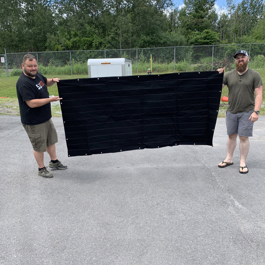 Patch Panel - 48" x 96"