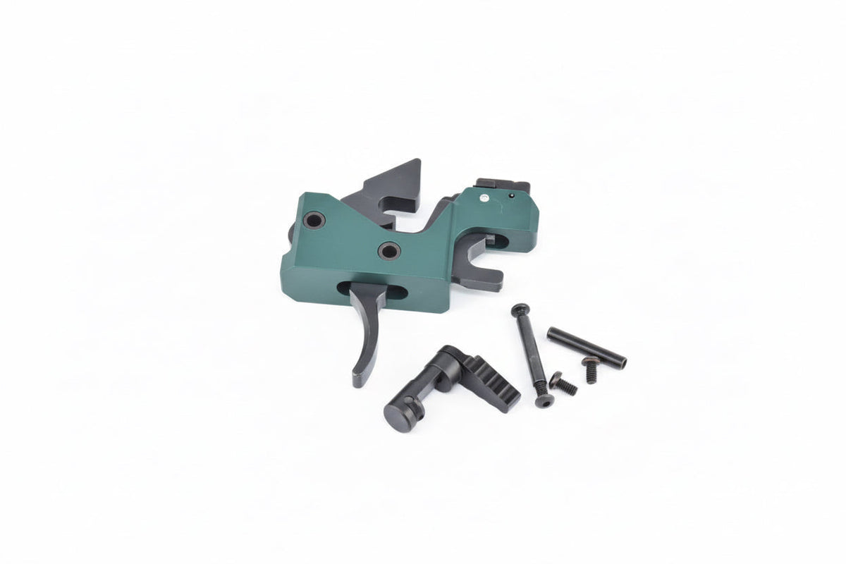 Build Your Own Disruptor FRT Combo — AR-15