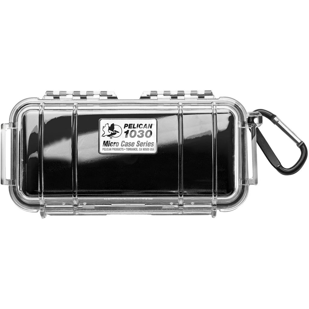 Pelican | 1030 Micro Watertight Crushproof & Dustproof Case
