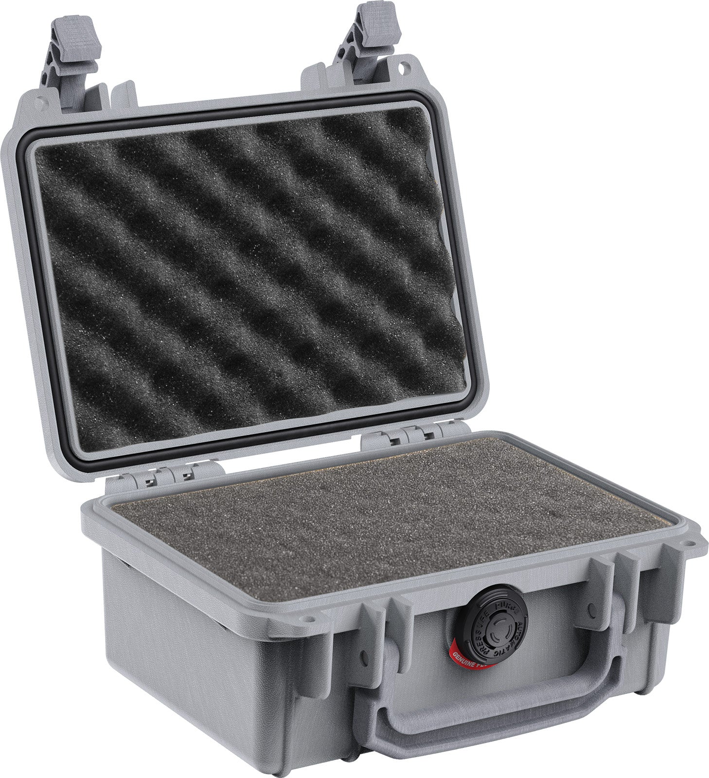 Pelican | 1120 Protector Case - Waterproof, Crushproof & Dustproof