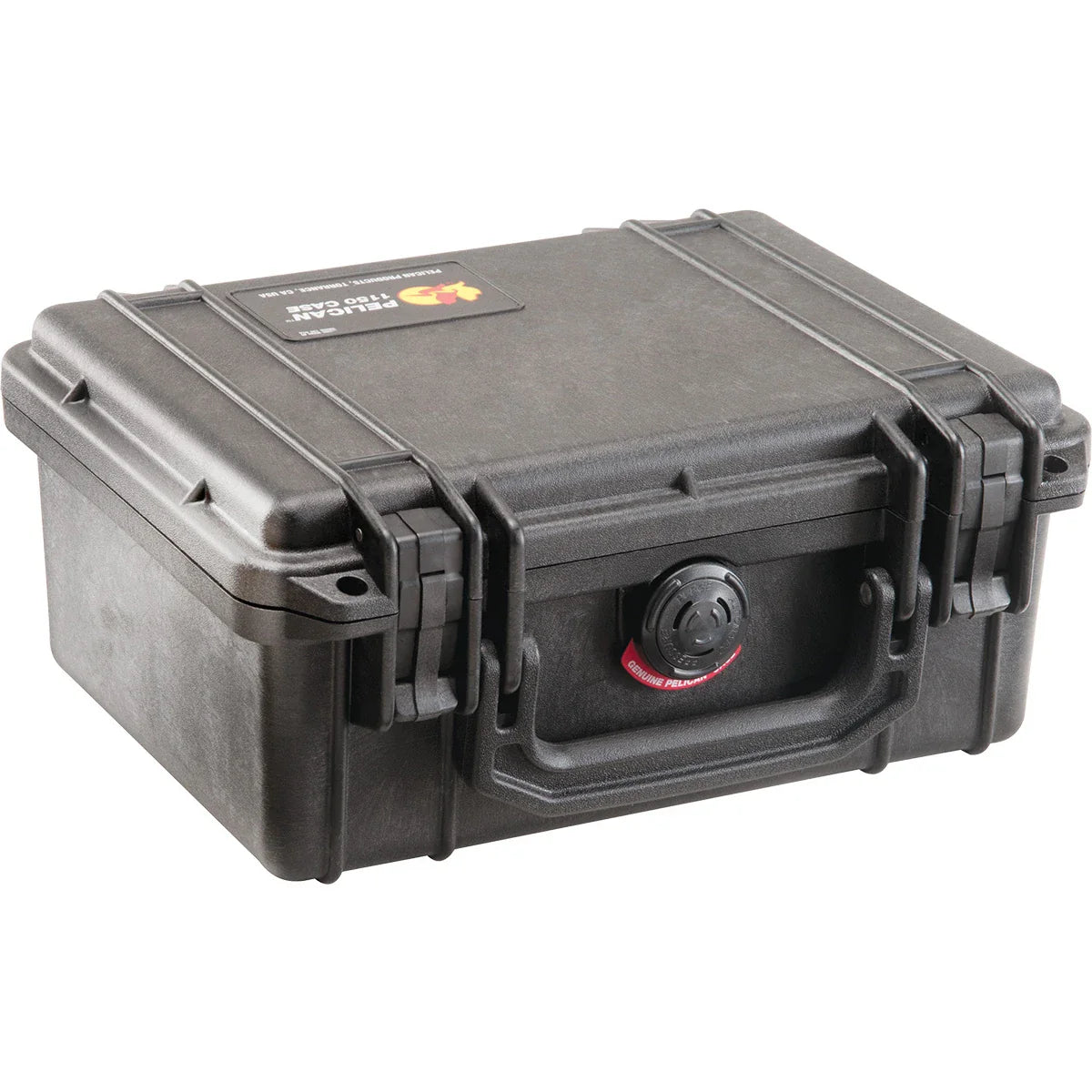 Pelican | 1150 Protector Waterproof, Crushproof & Dustproof Case